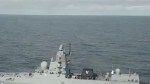 Russian Naval Group Shadowed Off Florida By U.S., Allies (Updated)