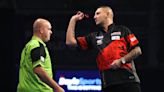 Darts fave coming to America with redemption, The Killers on his mind