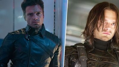Marvel star Sebastian Stan says Bucky Barnes is in "a really fun place" in Thunderbolts: "This is the right place to be"