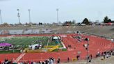 Another Riner shows Tri-Cities crowd, rest of WA, this family knows how to throw a javelin