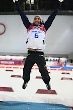 Martin Fourcade