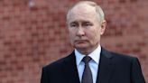 Putin's labyrinth of tunnels under doomsday bunker where he can control Russia