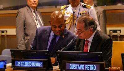 "No es cambio de constitución": Petro habló del Acuerdo de Paz y negó constituyente para cumplirlo