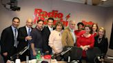 Resurge la historia de la radio cubana y sus figuras prominentes ante peligro de perder a Mambí