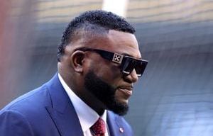 David Ortiz is humbled by being honored in New York again; this time for post-baseball work