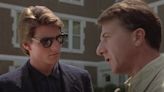 Rain Man Theatrical Rerelease Date Set for Tom Cruise Movie