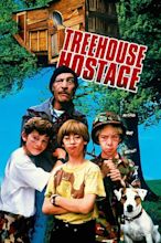 Treehouse Hostage (1999) — The Movie Database (TMDB)