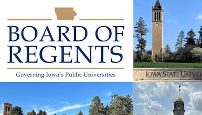 State universities propose tuition increases to Iowa Board of Regents