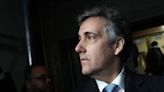 An Imperfect Star Witness: Michael Cohen to Testify in Trump’s Hush-Money Trial
