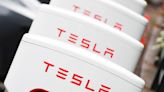 Tesla jumps as analyst predicts $600 billion value boost from Dojo