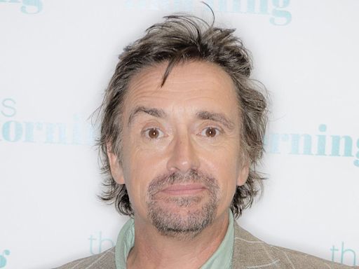 Richard Hammond says he will cry every day after The Grand Tour final