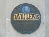 David Lewis (English merchant)