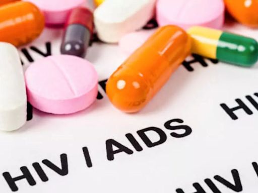 German Man Likely "Cured" of HIV With Stem Cell Therapy