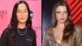 Julia Fox Defends Her Appearance in Alexander Wang's NYFW Show: 'We Need to Leave Room for Rehabilitation'