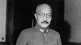 On This Day, Nov. 12: Tribunal sentences Japanese ex-PM Hideki Tojo to death