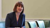 Britain’s finance minister Rachel Reeves takes aim at growth barriers for country