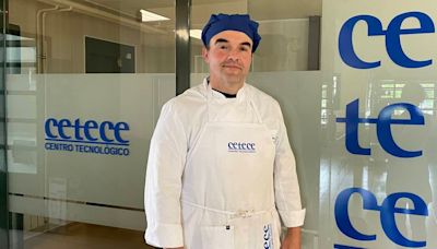 Juan Carlos González Santos: El estudiante de CETECE que desafía los fogones sin gluten