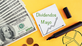 Estos son los 10 dividendos del Mercado Continuo confirmados para este mes de mayo