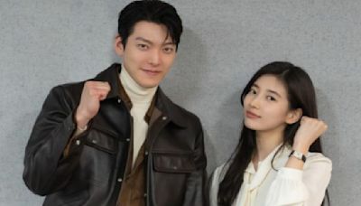 All the Love You Wish For: Bae Suzy, Kim Woo Bin starrer raises expectations with script reading PICS; confirms OTT release