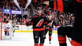 Carolina Hurricanes tough out Game 1 win over New York Islanders to open NHL playoffs