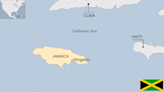 Jamaica country profile