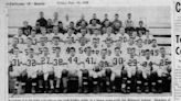 Unlocking the archive: Injuries forced some shuffling for the Waverly Tigers in 1955