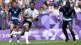 Paris Olympics 2024: Defending champions Fiji defeat hosts France 19-12 in men's rugby sevens