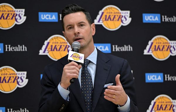 Lakers News: 2 Former Assistant Coaches Could Return to Join JJ Redick's Staff