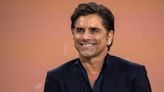 John Stamos shares rare picture with Olsen twins and 'Full House' cast for Bob Saget's birthday tribute