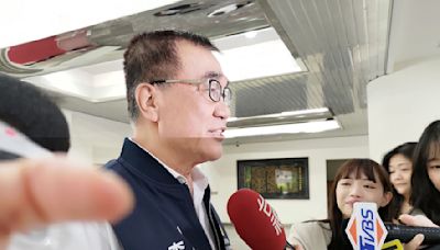 2026新北布局 被侯友宜攤牌稱選不上?李四川反而說謝謝