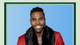 Jason Derulo Dreams for His Son