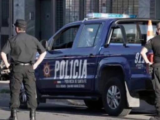 Encontraron a un hombre muerto con un balazo en el pecho en una calle de Córdoba