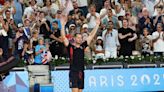 Andy Murray reaches the end at last as Olympics defeat brings retirement