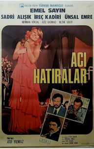 Aci Hatiralar