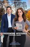 Crossword Mysteries: Proposing Murder