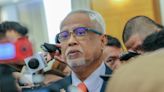 Owed RM120,000, Mahfuz Omar tells Kedah MB Sanusi to pay defamation compensation or face bankruptcy notice