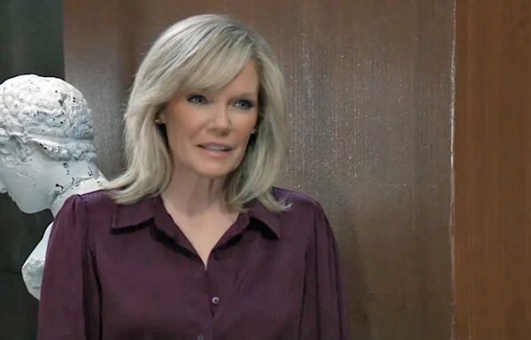General Hospital spoilers: Ava's death brings a whodunit mystery to Port Charles?