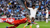 MLS All-Star Game: Loons goalkeeper Dayne St. Clair has opportunity for a ‘limitless’ career