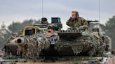 France, Germany remain committed to new tank, defense ministers say