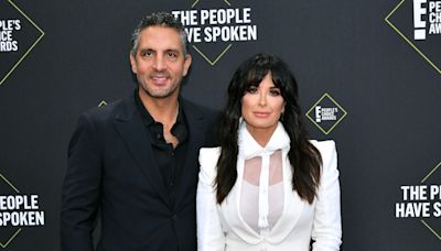 Report: Kyle Richards ‘More Than Ready’ for Divorce From Mauricio Umansky