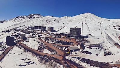 Los detalles del acuerdo de reorganización aprobado para la dueña de Farellones y El Colorado - La Tercera