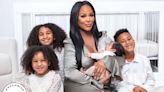 YouTuber LaToya Forever Introduces Son Yari in New Family Photos: 'Filled with Love and Excitement' (Exclusive)