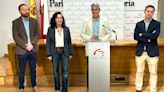 El PSOE está estudiando llevar a la Fiscalía el incumplimiento del contrato de limpieza de Valdecilla