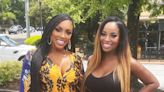 See What a Trip to the Nail Salon Looks Like for Porsha Williams & Shamea Morton’s Daughters