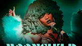 Moonchild Sanelly at The Sunflower Lounge