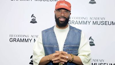Common Opens Up About Jennifer Hudson and their Shared Chicago Roots