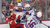 Second straight OT thrilling win gives Rangers 2-1 series lead vs. Panthers