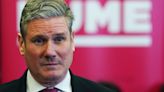 Starmer refuses to say when Sue Gray first approached for Labour role