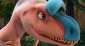 23. Dinosaur Train Submarine: Otto Opthalmosaurus; King Meets Crystal