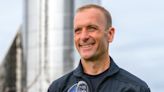 Scott Poteet: Thunderbird Pilot & SpaceX Astronaut to speak in Kittery